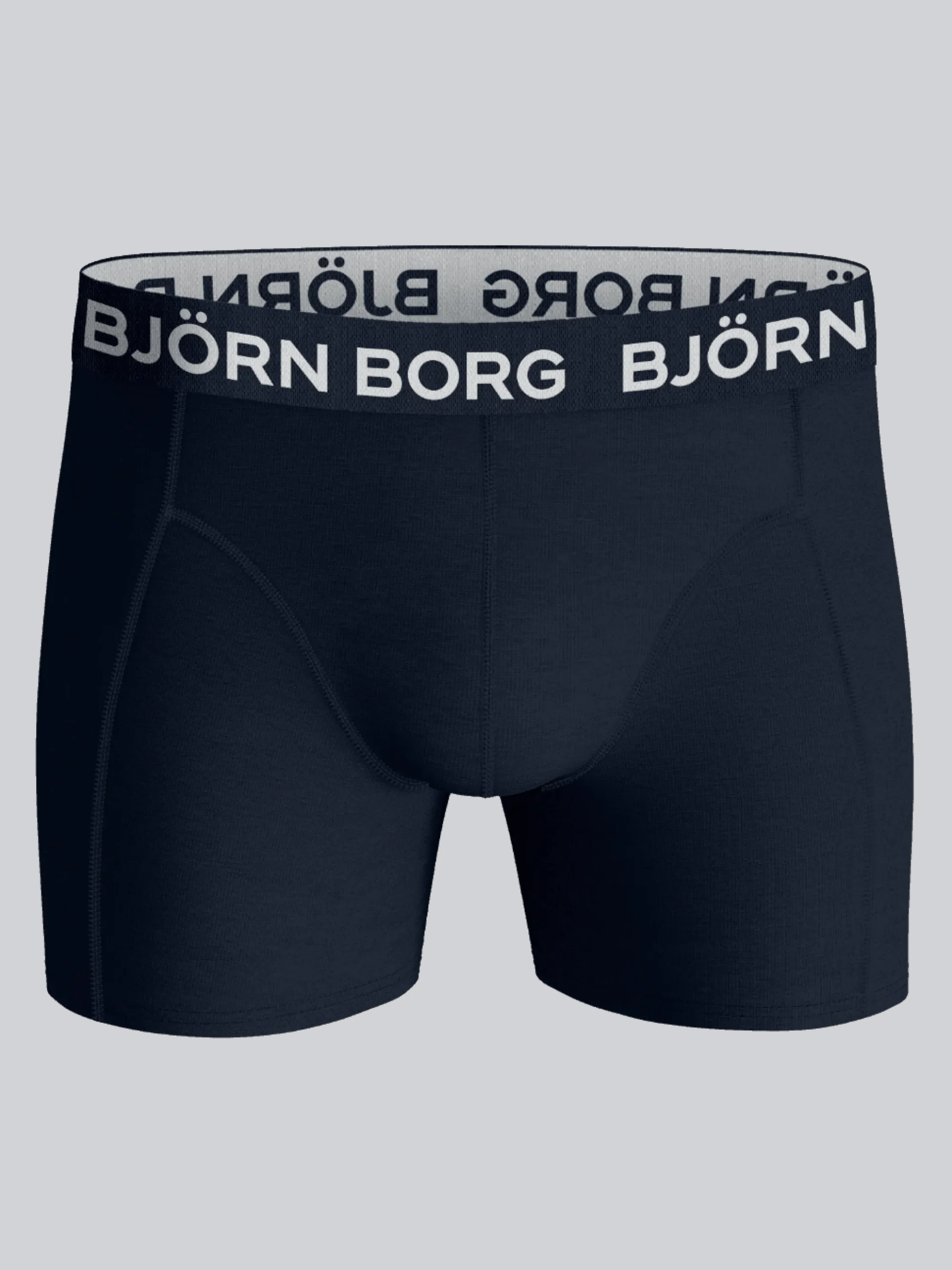 Björn Borg Kalsonger * Cotton Stretch Boxers 5-pack