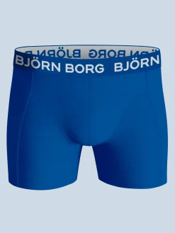 Björn Borg Kalsonger * Cotton Stretch Boxers 5-pack