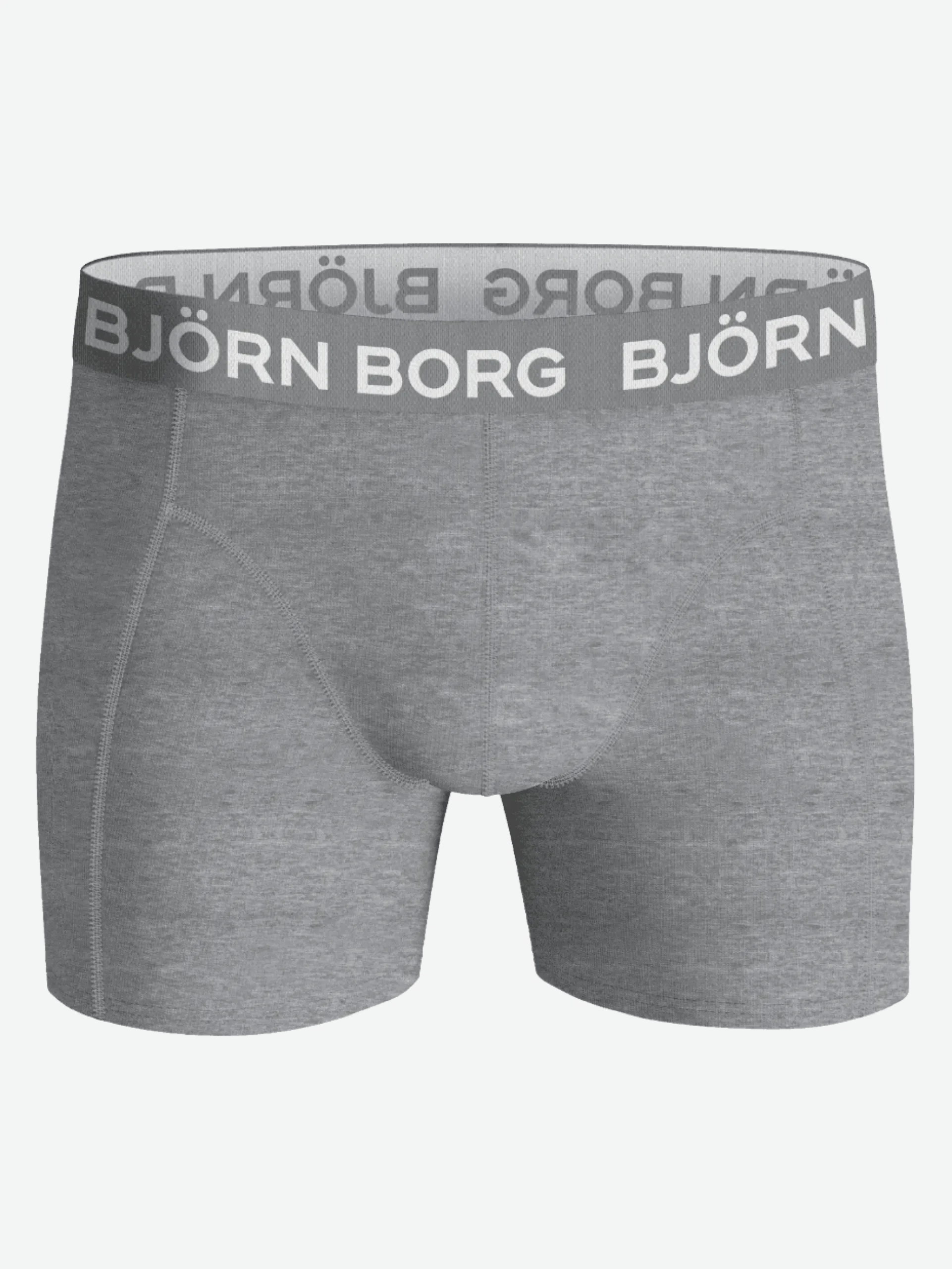 Björn Borg Kalsonger * Cotton Stretch Boxers 5-pack