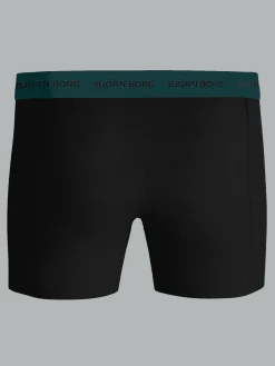 Björn Borg Boxers * Cotton tretch Boxer 3-pack