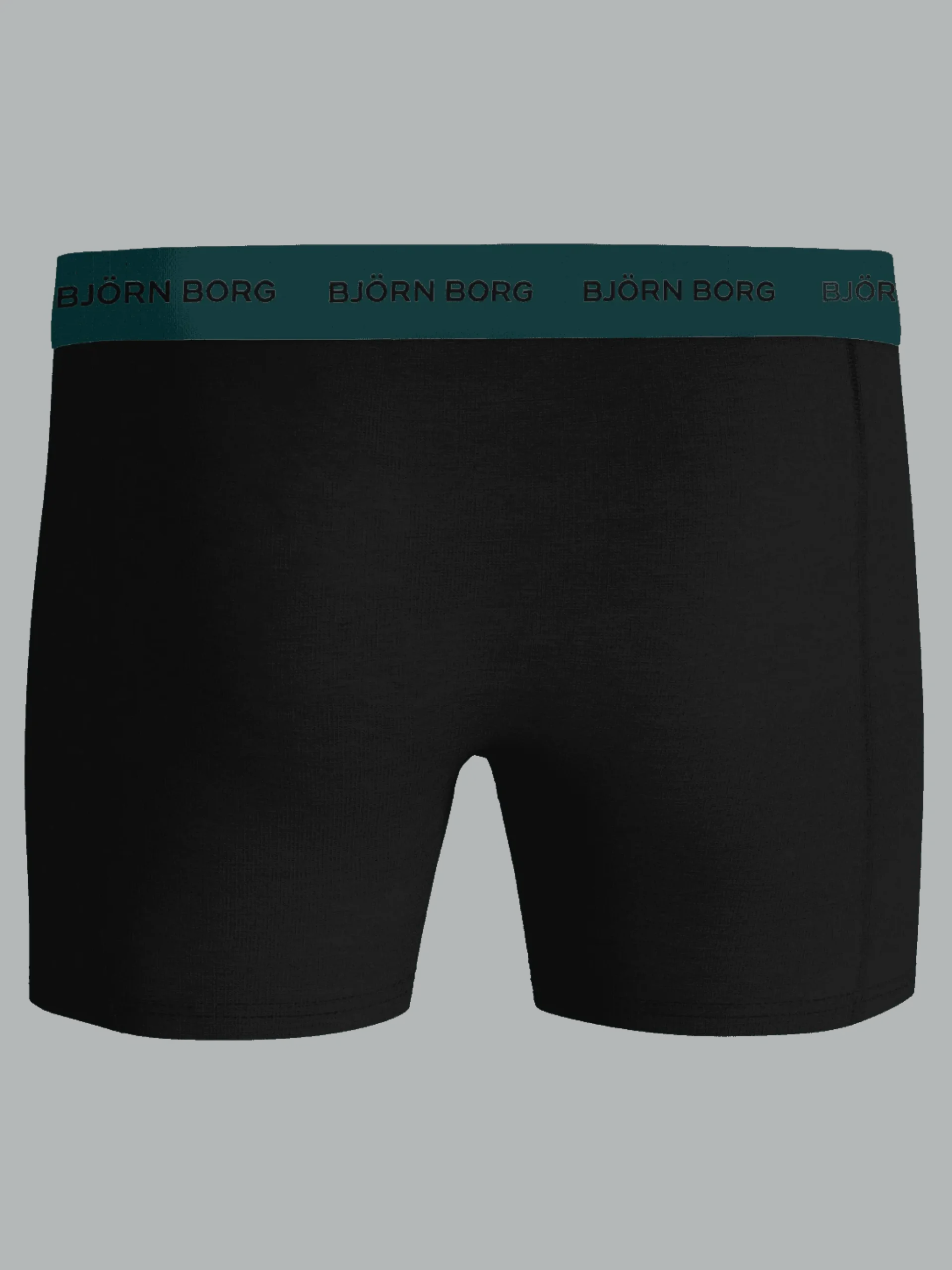 Björn Borg Boxers * Cotton tretch Boxer 3-pack
