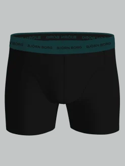 Björn Borg Boxers * Cotton tretch Boxer 3-pack