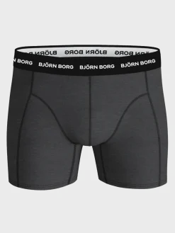 Björn Borg Boxers * Cotton tretch Boxer 3-pack
