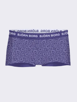 Björn Borg Trosor * Cotton Stretch Boxers Shorts 3-pack