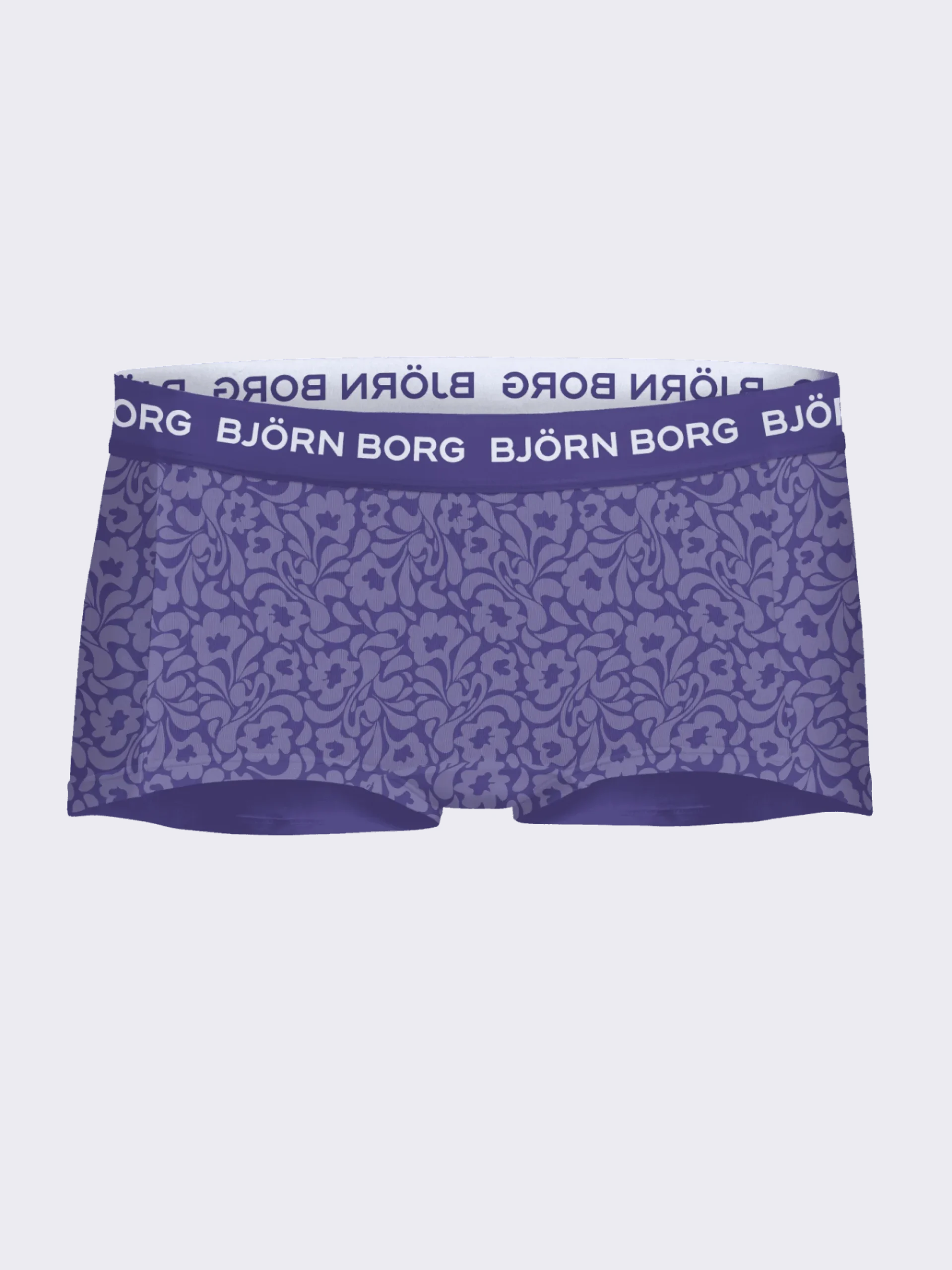 Björn Borg Trosor * Cotton Stretch Boxers Shorts 3-pack
