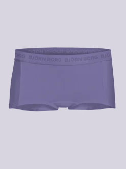 Björn Borg Trosor * Cotton Stretch Boxers Shorts 3-pack
