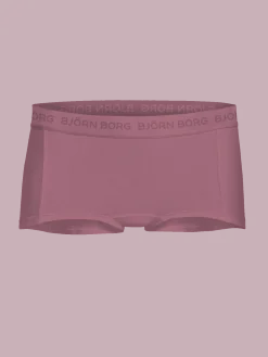 Björn Borg Trosor * Cotton Stretch Boxers Shorts 5-pack