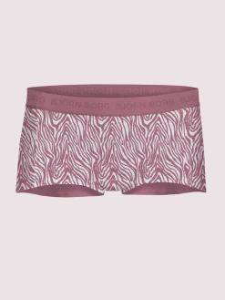Björn Borg Trosor * Cotton Stretch Boxers Shorts 5-pack