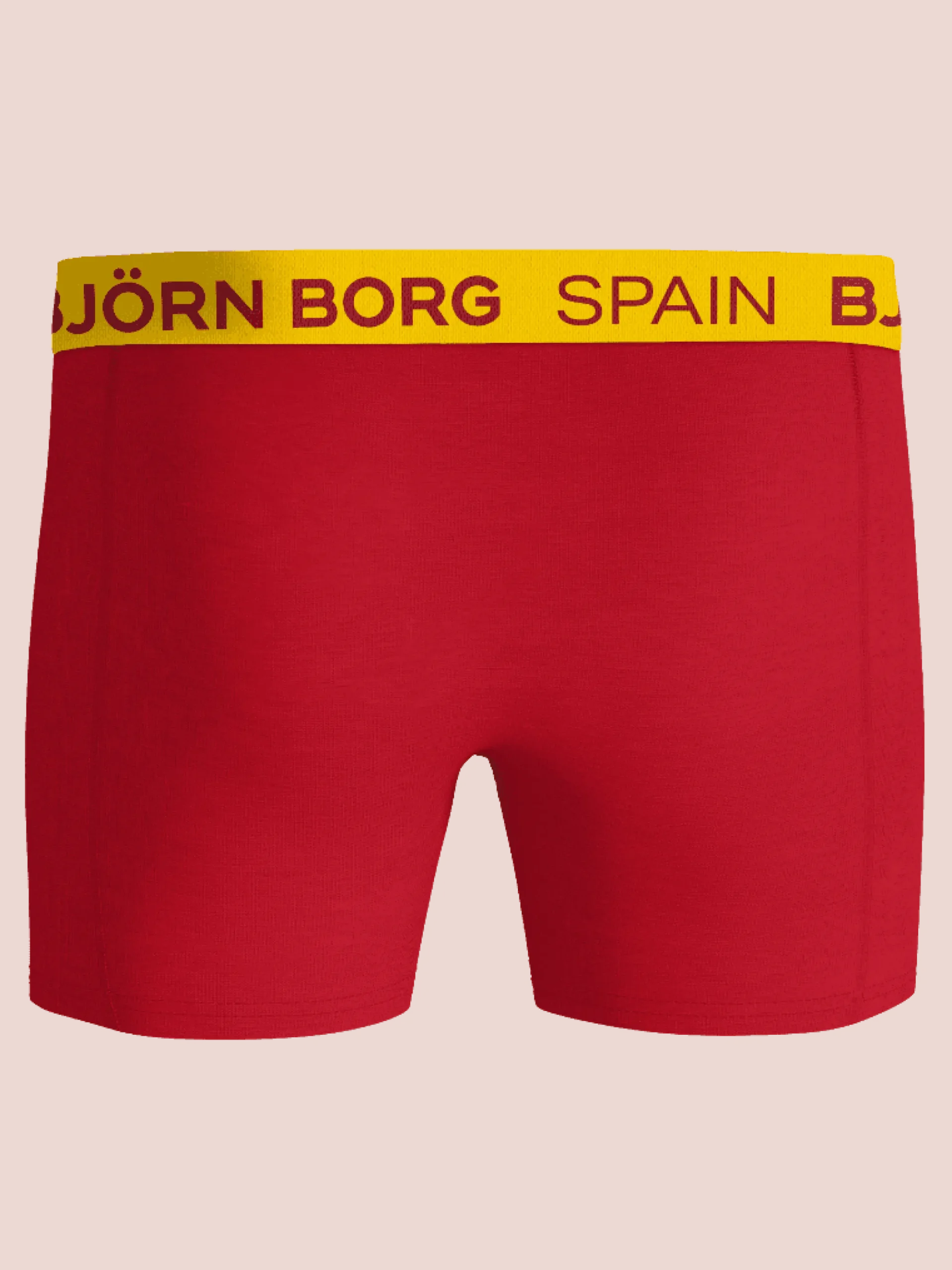 Björn Borg Boxers * Cotton tretch Boxer pain 3-pack