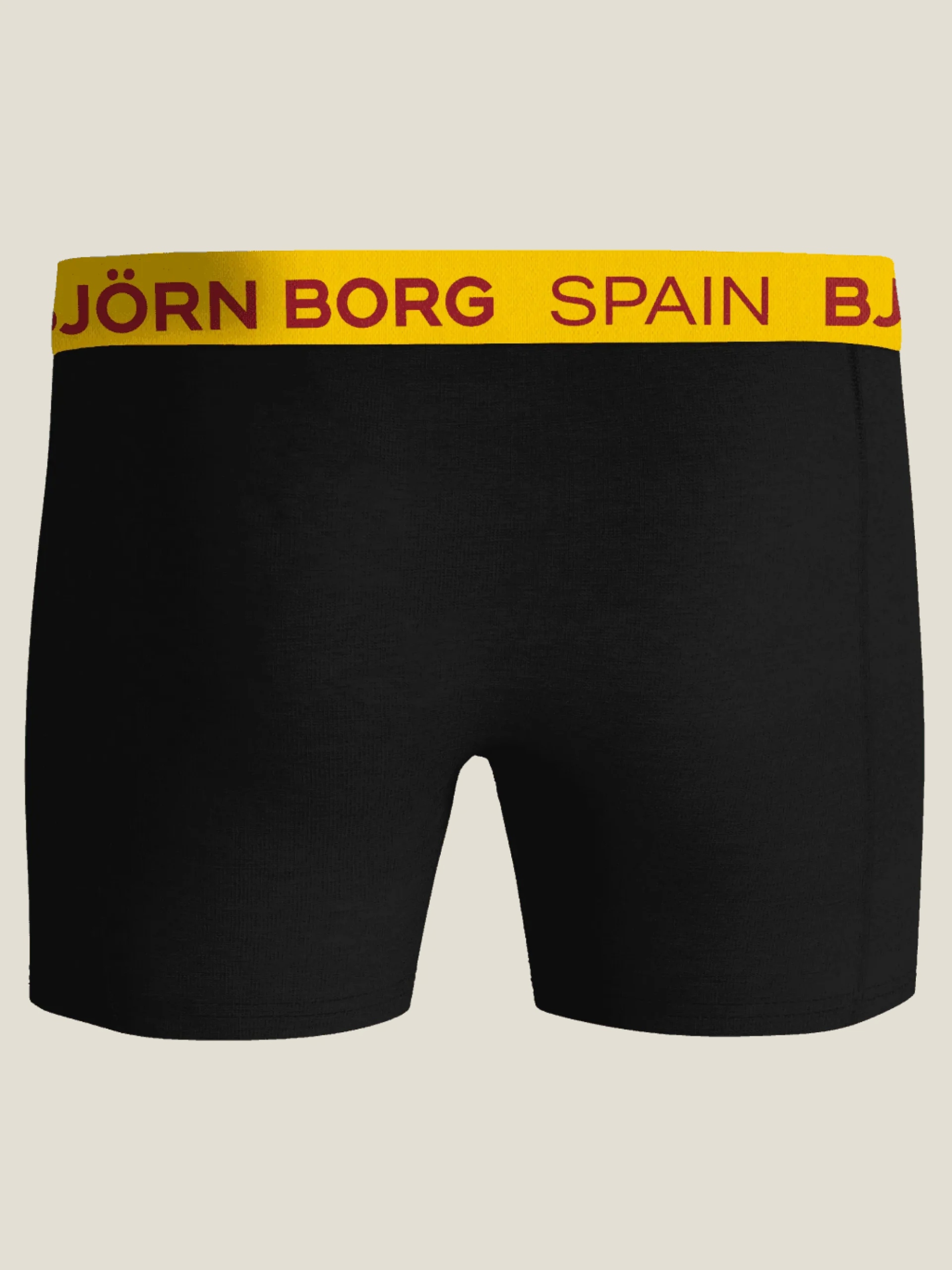 Björn Borg Boxers * Cotton tretch Boxer pain 3-pack