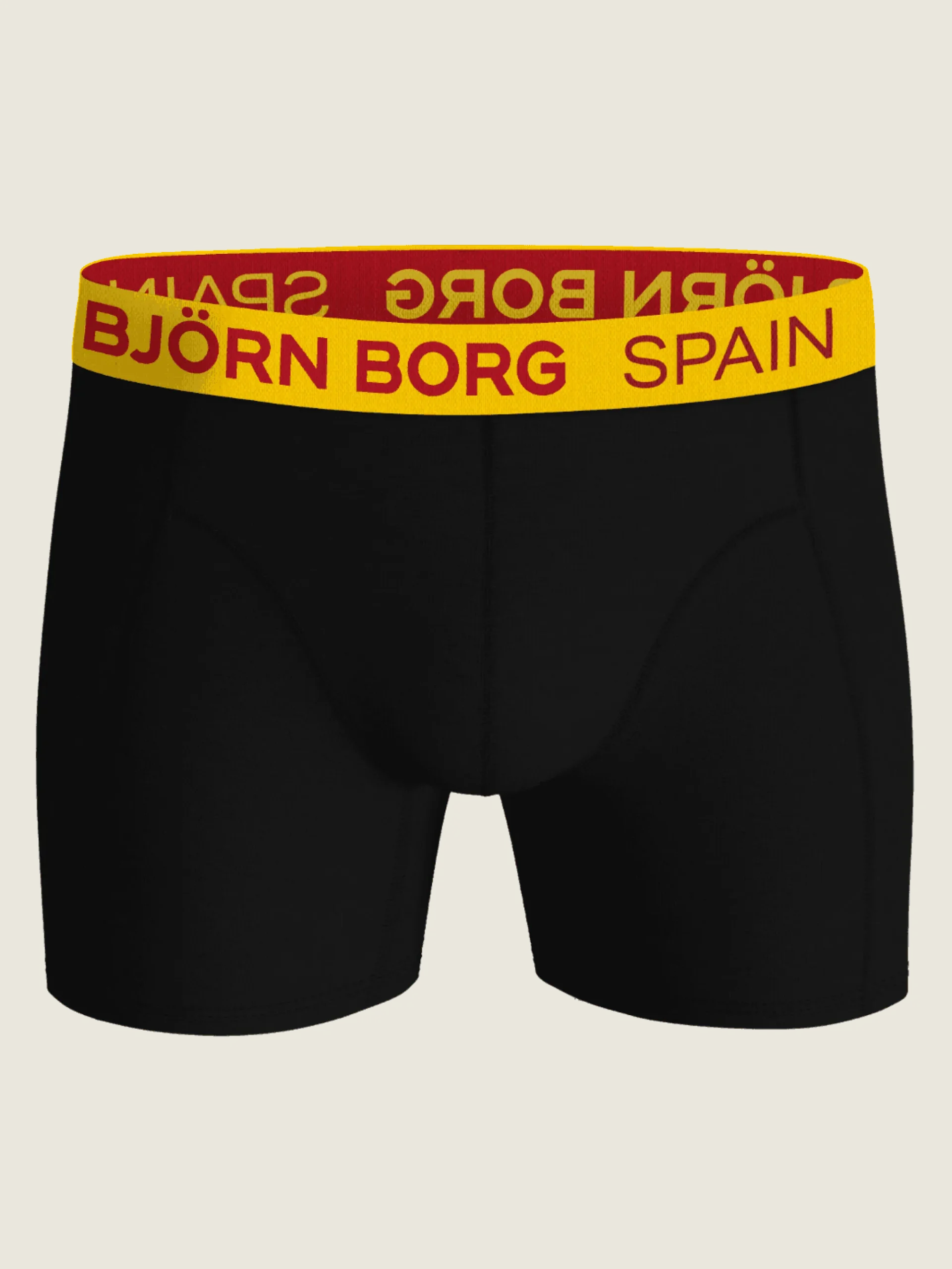 Björn Borg Boxers * Cotton tretch Boxer pain 3-pack