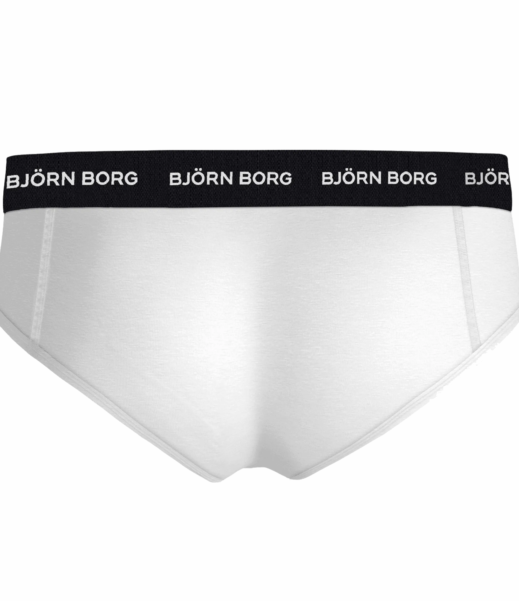 Björn Borg Briefs * Cotton tretch Brief 3-pack