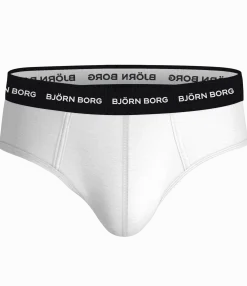 Björn Borg Briefs * Cotton tretch Brief 3-pack