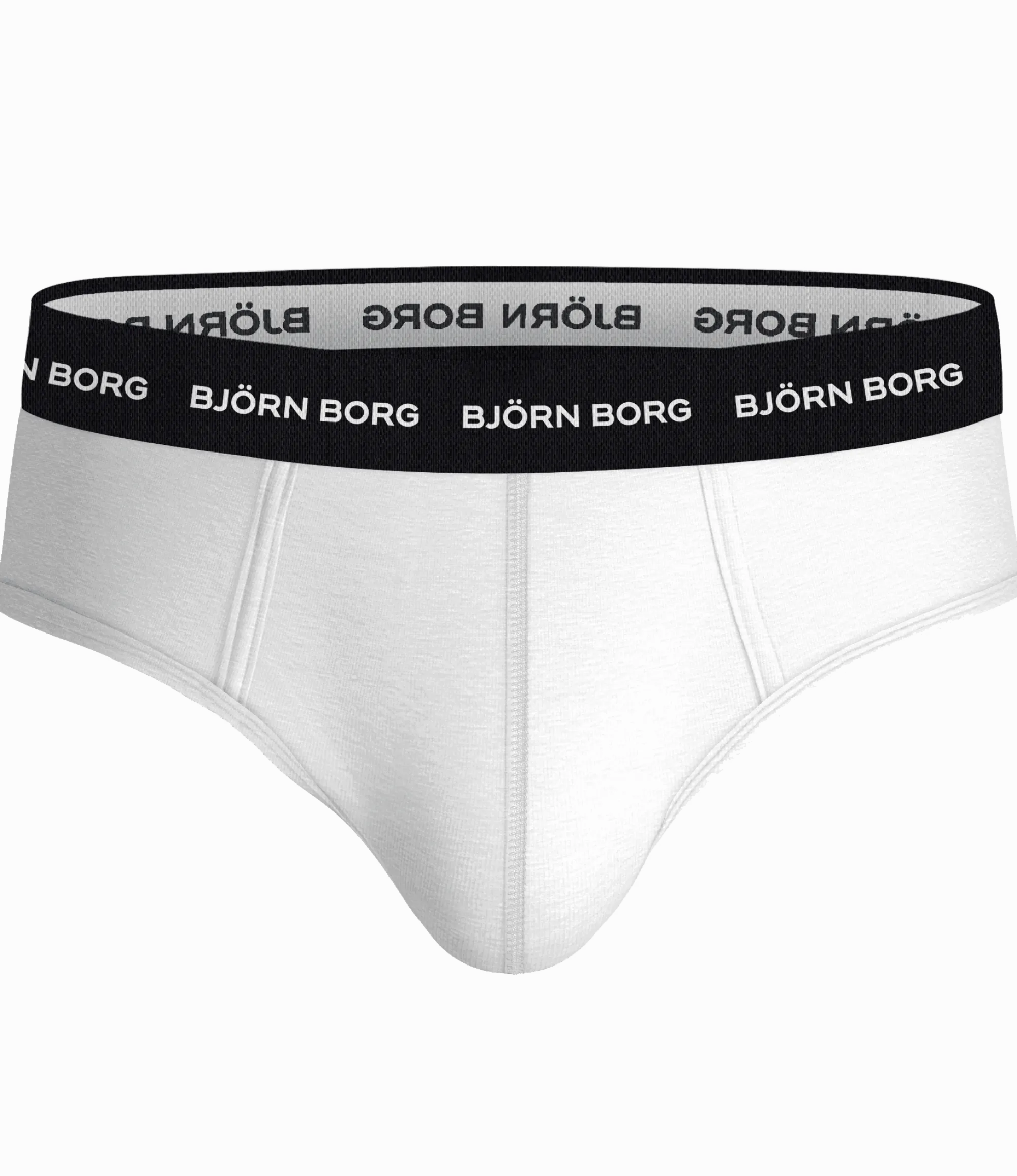 Björn Borg Briefs * Cotton tretch Brief 3-pack
