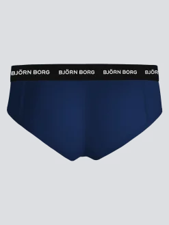 Björn Borg Briefs * Cotton tretch Brief 3-pack