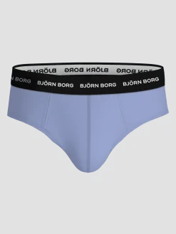 Björn Borg Briefs * Cotton tretch Brief 3-pack