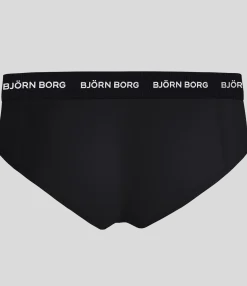 Björn Borg Briefs * Cotton tretch Brief 3-pack