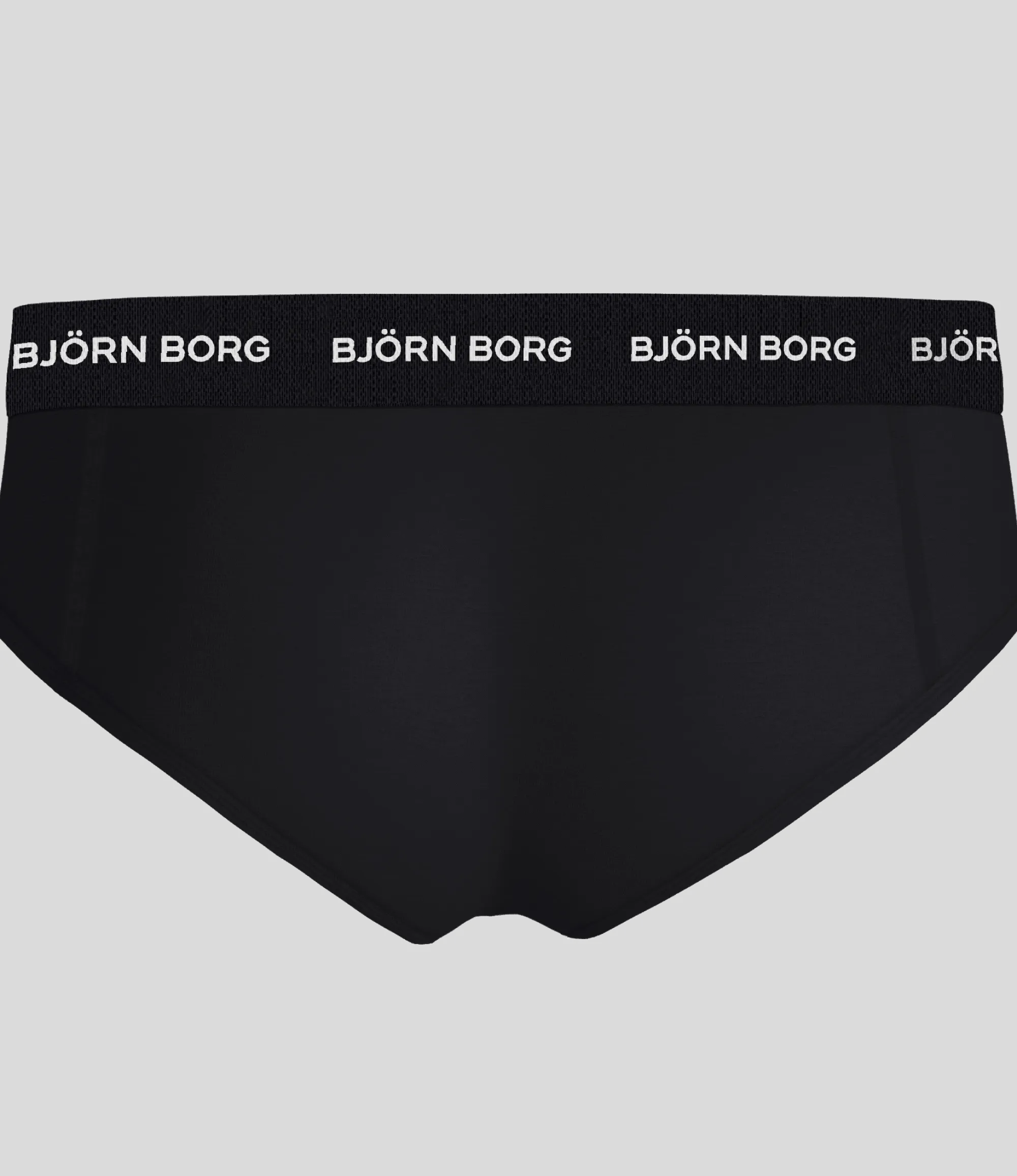Björn Borg Briefs * Cotton tretch Brief 3-pack