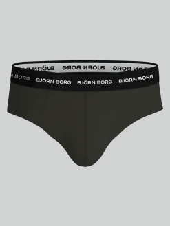 Björn Borg Briefs * Cotton tretch Brief 3-pack