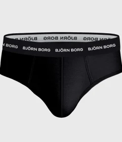 Björn Borg Briefs * Cotton tretch Brief 3-pack