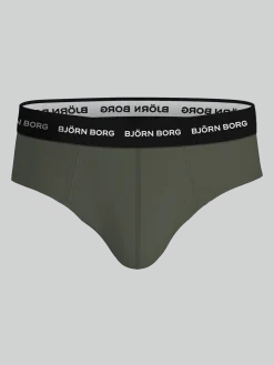 Björn Borg Briefs * Cotton tretch Brief 3-pack