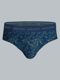Björn Borg Briefs * Cotton tretch Brief 3-pack