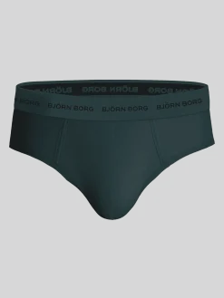 Björn Borg Briefs * Cotton tretch Brief 3-pack