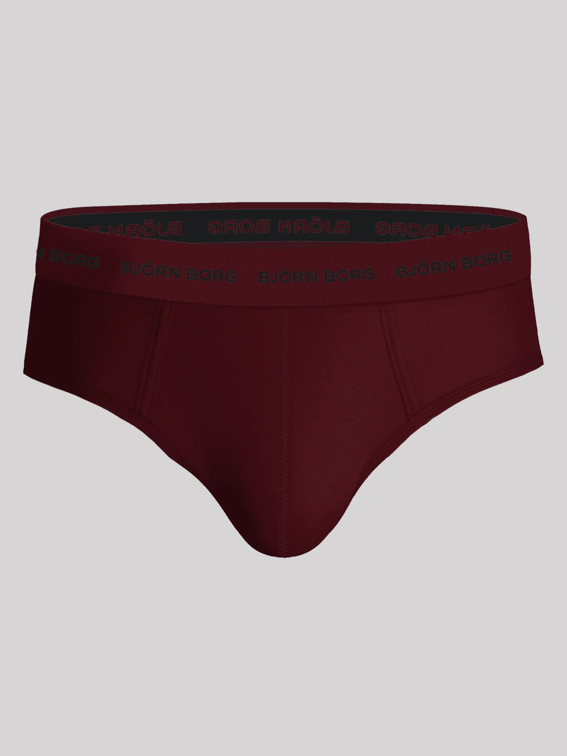 Björn Borg Briefs * Cotton tretch Brief 3-pack
