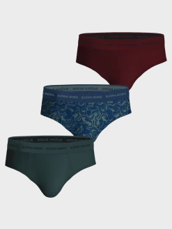Björn Borg Briefs * Cotton tretch Brief 3-pack