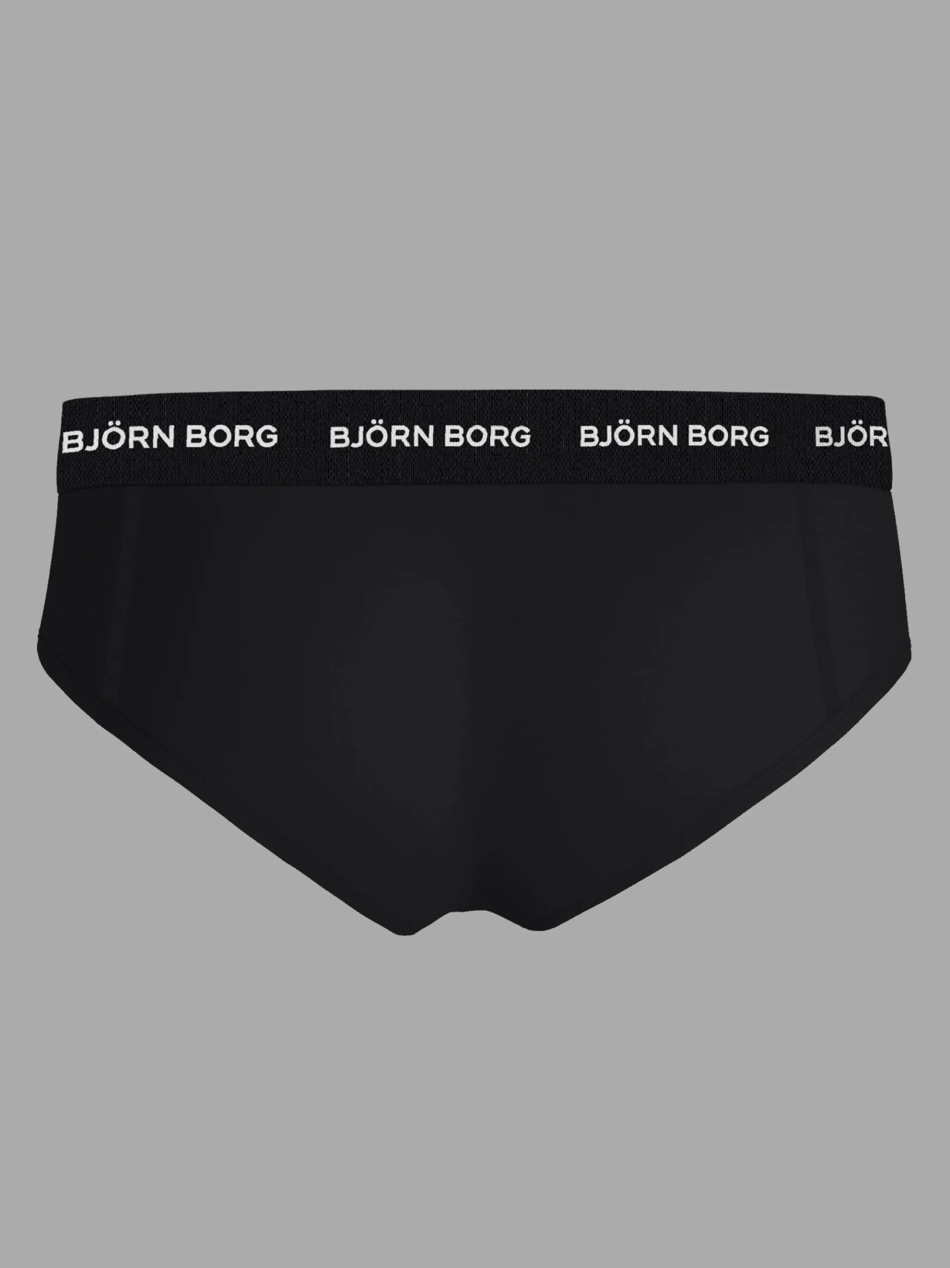 Björn Borg Briefs * Cotton tretch Brief 3-pack