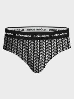 Björn Borg Briefs * Cotton tretch Brief 3-pack