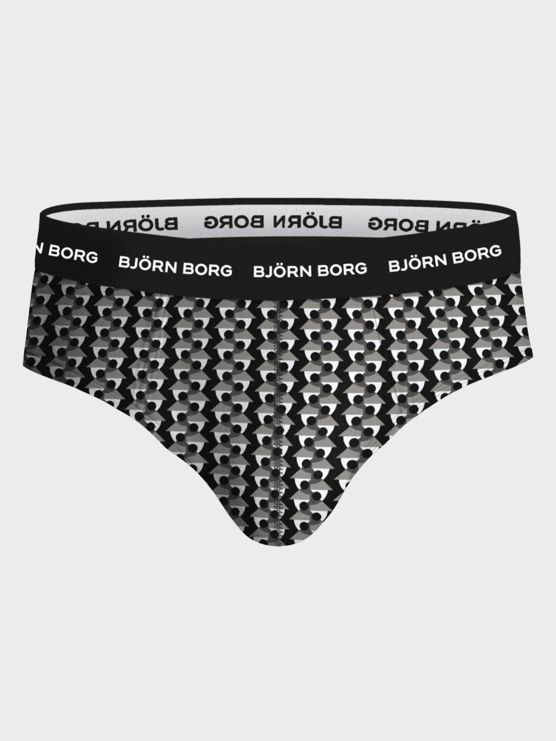 Björn Borg Briefs * Cotton tretch Brief 3-pack