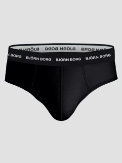 Björn Borg Briefs * Cotton tretch Brief 3-pack