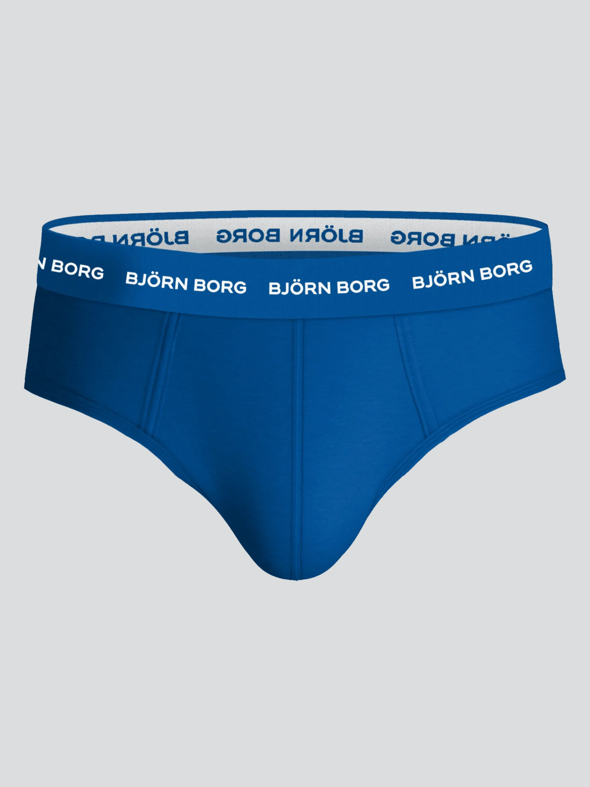 Björn Borg Briefs * Cotton tretch Brief 3-pack