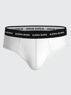 Björn Borg Briefs * Cotton tretch Brief 3-pack