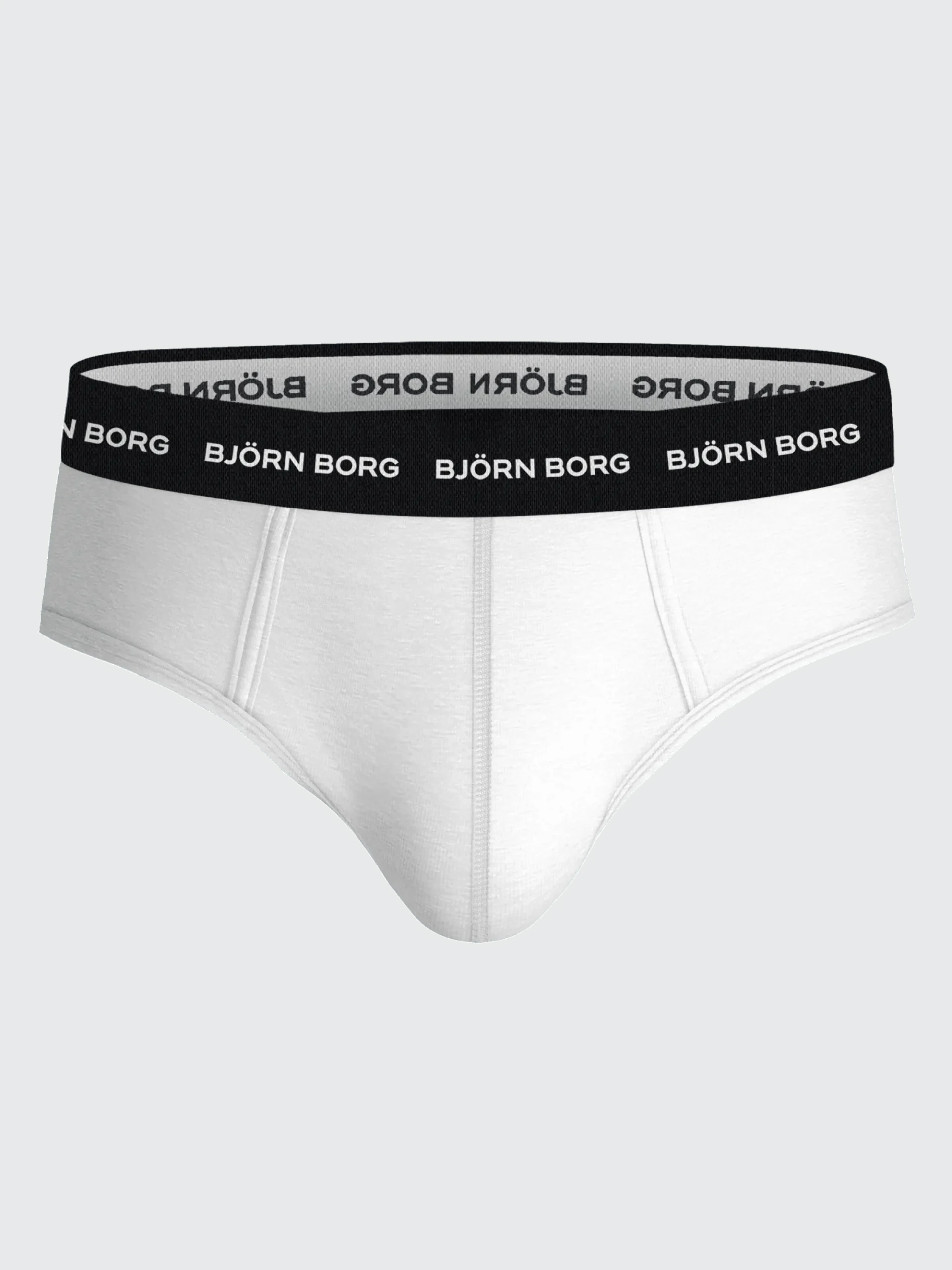 Björn Borg Briefs * Cotton tretch Brief 3-pack