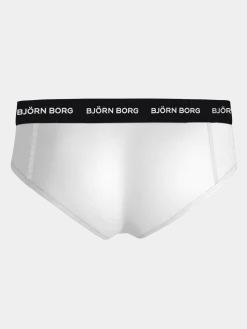 Björn Borg Briefs * Cotton tretch Brief 3-pack