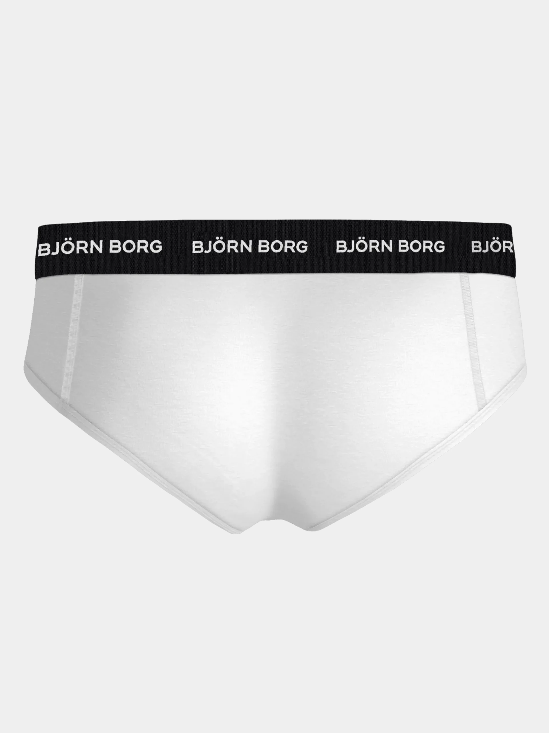 Björn Borg Briefs * Cotton tretch Brief 3-pack