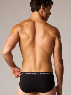 Björn Borg Briefs * Cotton tretch Brief 3-pack