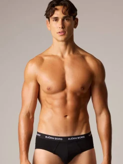 Björn Borg Briefs * Cotton tretch Brief 3-pack