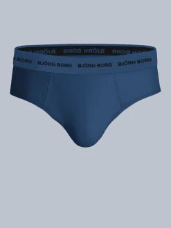 Björn Borg Briefs * Cotton tretch Brief 3-pack