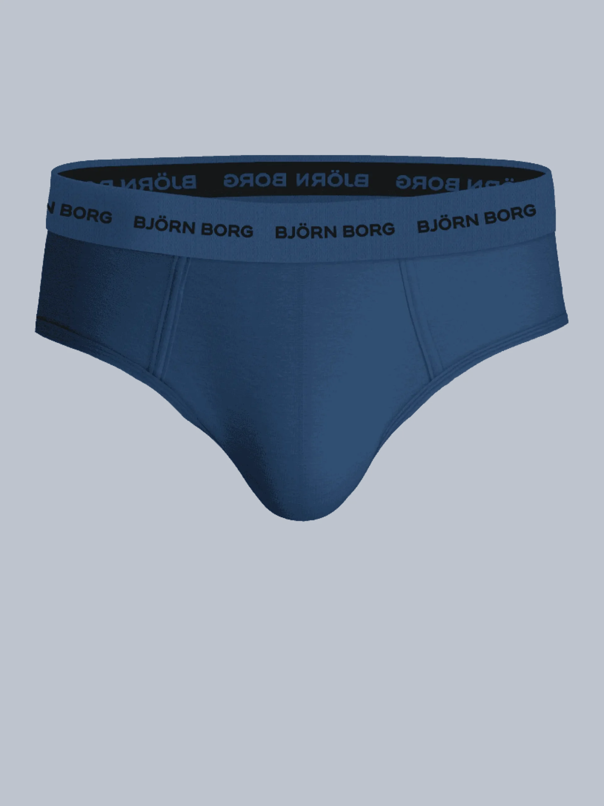 Björn Borg Briefs * Cotton tretch Brief 3-pack