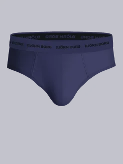 Björn Borg Briefs * Cotton tretch Brief 3-pack