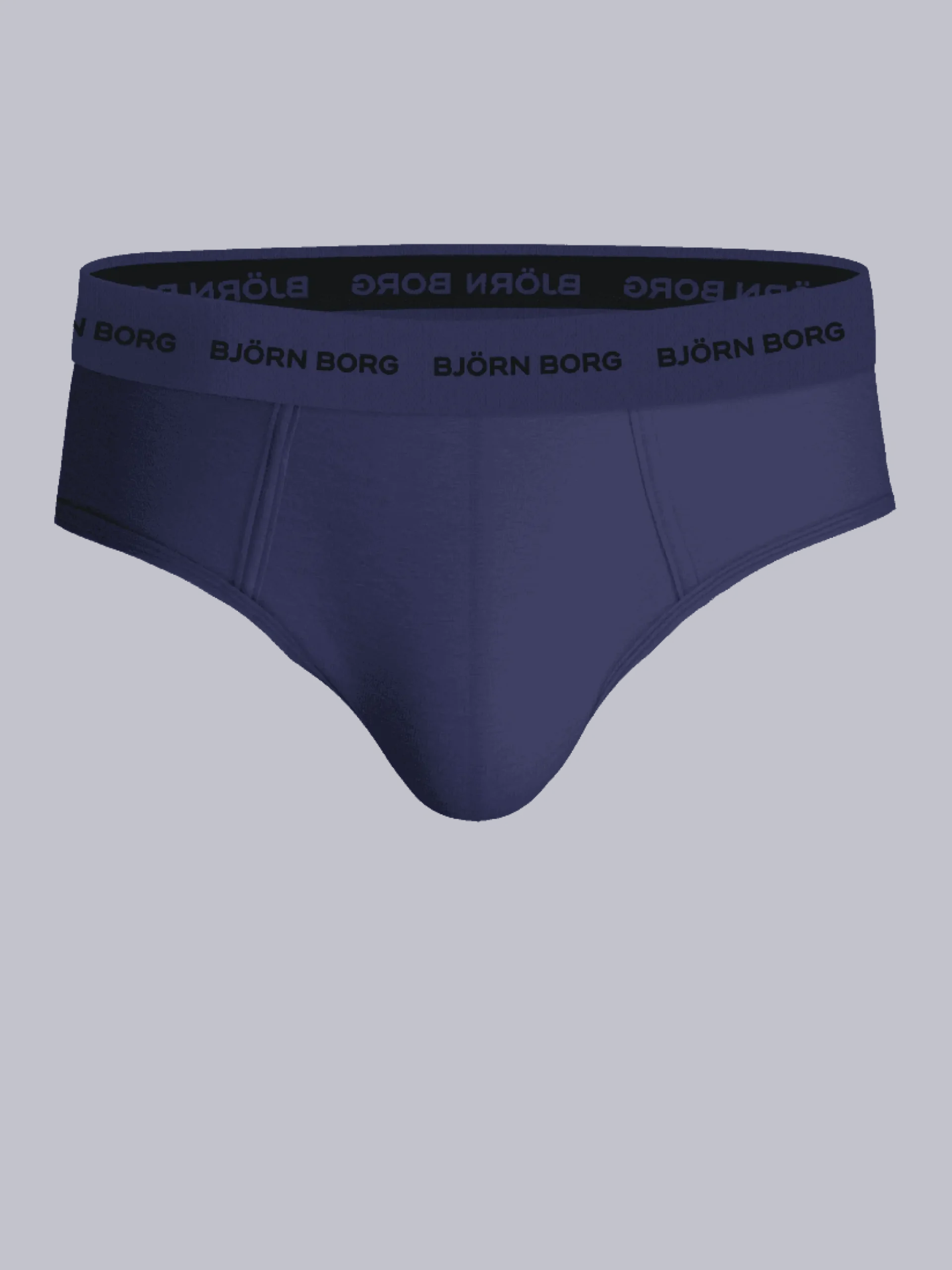 Björn Borg Briefs * Cotton tretch Brief 3-pack