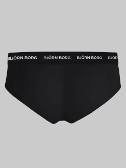 Björn Borg Briefs * Cotton tretch Brief 3-pack