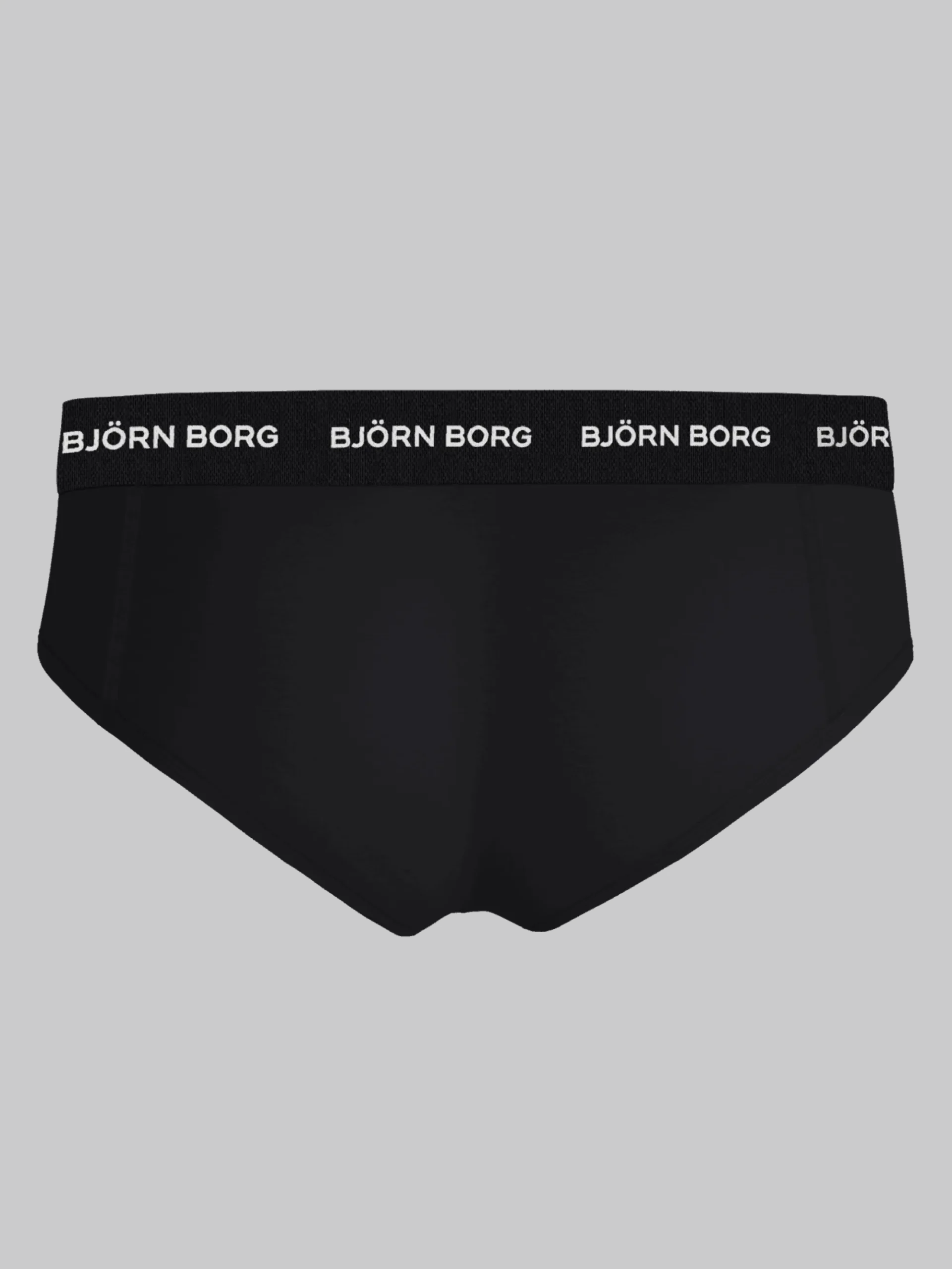 Björn Borg Briefs * Cotton tretch Brief 3-pack