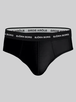 Björn Borg Briefs * Cotton tretch Brief 3-pack