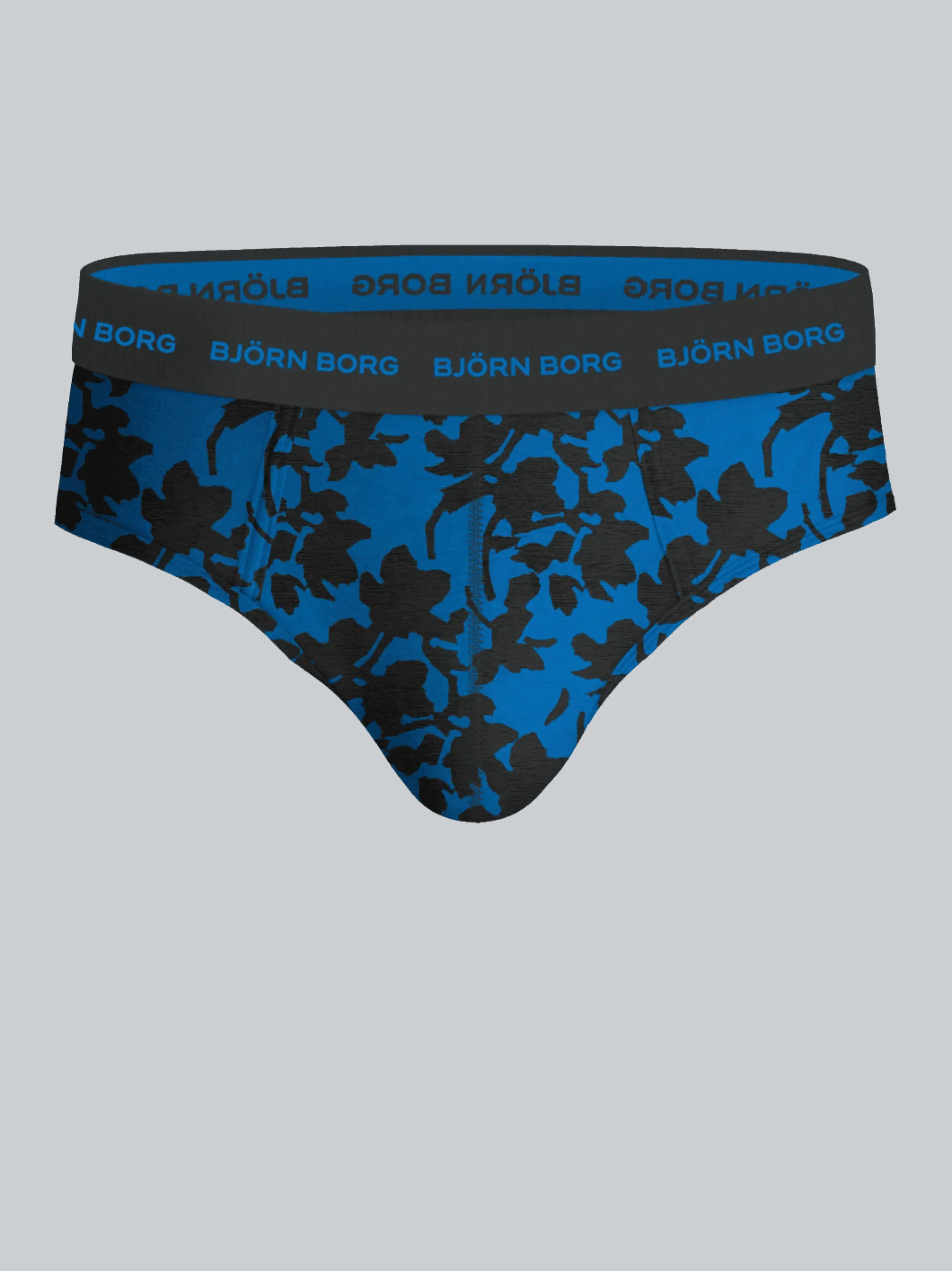 Björn Borg Briefs * Cotton tretch Brief 3-pack