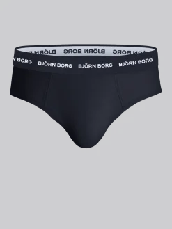 Björn Borg Briefs * Cotton tretch Brief 3-pack