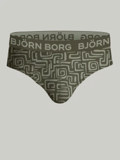 Björn Borg Briefs * Cotton tretch Brief 3-pack